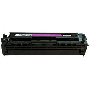 Huismerk Canon 731 toner magenta