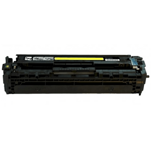 Huismerk Canon 731 toner geel