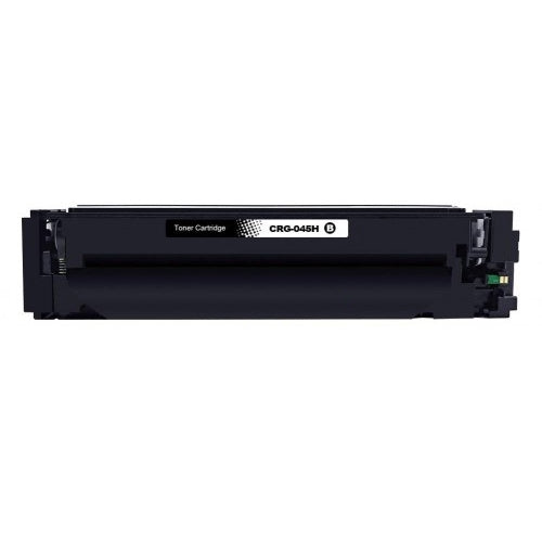 Private Label Canon 045H Black Toner