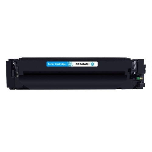 Private Label Canon 045H Toner Cyan
