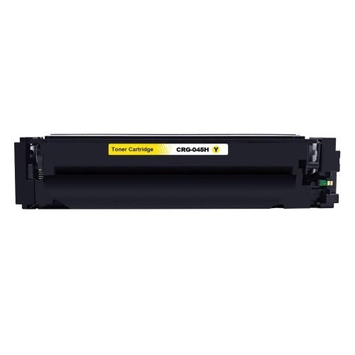 Private Label Canon 045H Yellow Toner