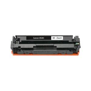 Huismerk Canon 054H toner zwart