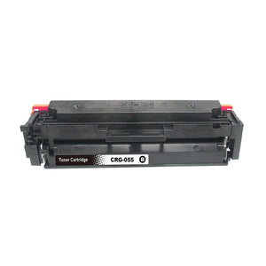 Huismerk Canon 055H toner zwart