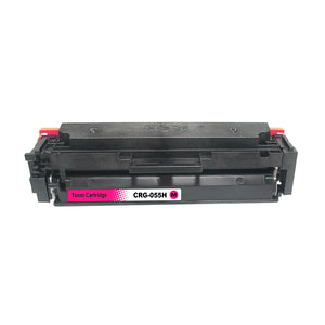 Huismerk Canon 055H toner magenta