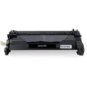 Huismerk Canon 052 toner zwart