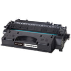 Marque propre HP 80A (CF280A) noir