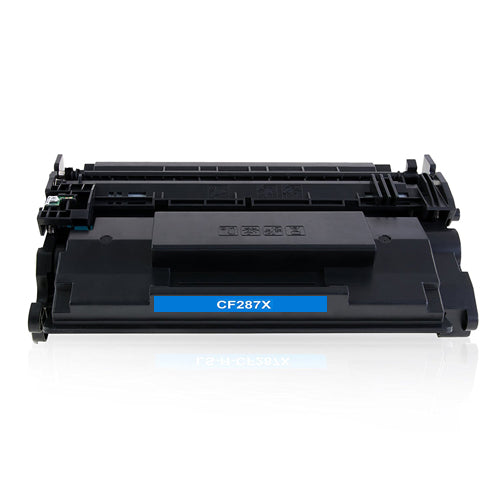 Huismerk HP 87X (CF287X) zwart