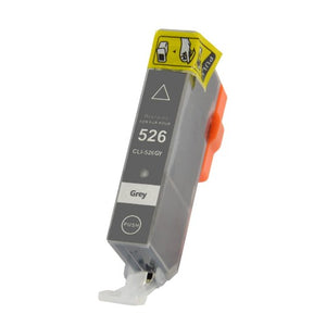 Huismerk Canon CLI-526 cartridge grijs