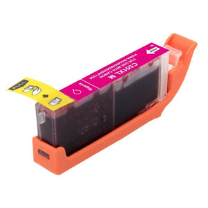 Huismerk Canon CLI-551 cartridge magenta