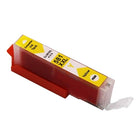 Cartouche jaune de marque propre Canon CLI-581
