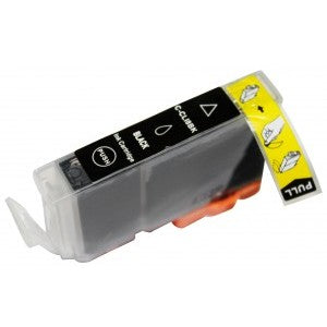 Cartouche noire compatible Canon CLI-8