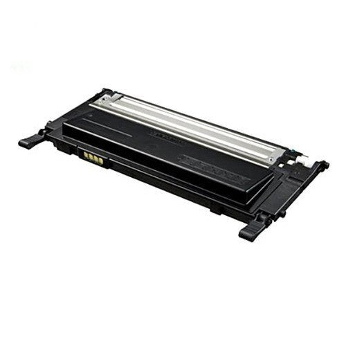 Private Label Samsung CLT-K4092S Black