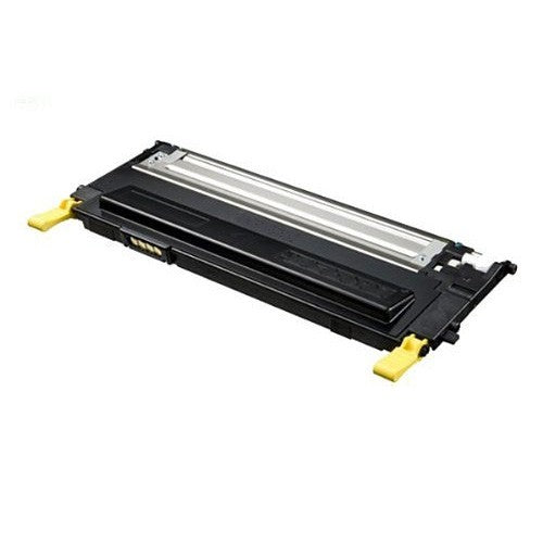 Private Label Samsung CLT-Y4092S Yellow