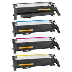 Collection image for: Samsung CLT-406S toners