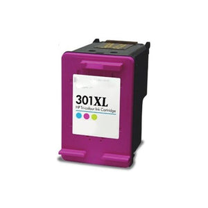 Huismerk HP 301XL kleur
