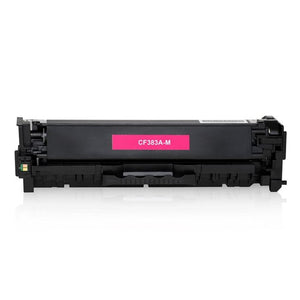 Huismerk HP 312A (CF383A) magenta