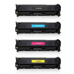 Collection image for: HP Color Laserjet Pro MFP M476