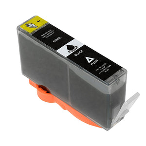 Huismerk HP 364XL zwart