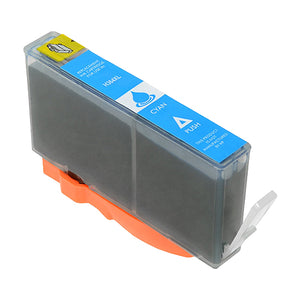 HP 920XL (CD975AE) inktcartridge zwart 53,6ml (huismerk HP 920XL (CD975AE) inktcartridge zwart 53,6ml (huismerk