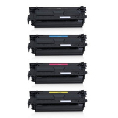 Collection image for: HP Color Laserjet M552