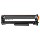 Marque propre HP 44A (CF244A) noir