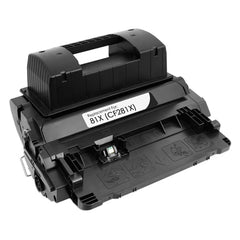 Collection image for: HP CF281A - CF281X toners