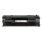 Marque propre HP 53A (Q7553A) noir