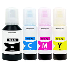 Collection image for: Epson EcoTank ET-4700