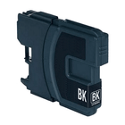 Cartouche d’encre noire compatible Brother LC-1100