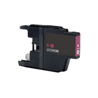 Cartouche d’encre magenta compatible Brother LC-1240