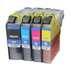 Collection image for: Brother DCP-J4120 DW