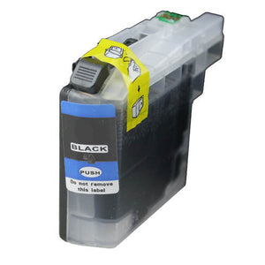 Huismerk Brother LC-227 inktcartridge zwart