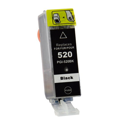 Huismerk Canon PGI-520 cartridge zwart