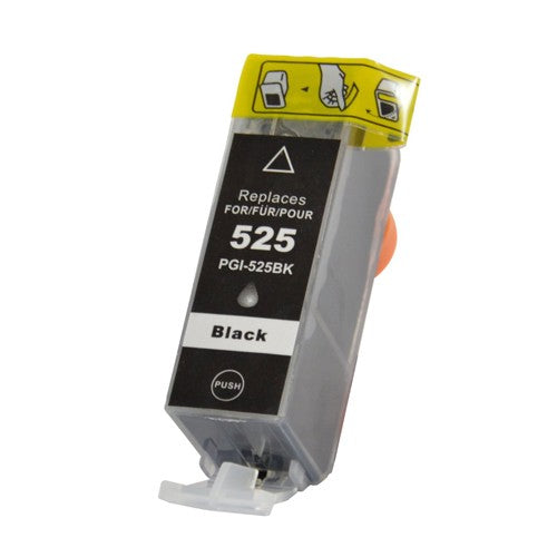 Huismerk Canon PGI-525 cartridge zwart