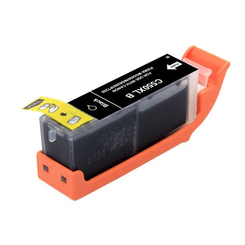 Huismerk Canon PGI-550 cartridge zwart