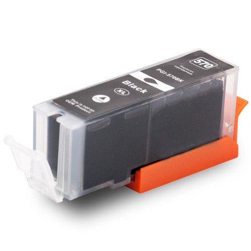 Huismerk Canon PGI-570 cartridge zwart