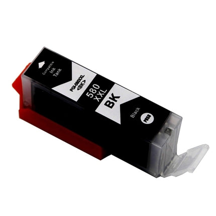 Huismerk Canon PGI-580 cartridge zwart