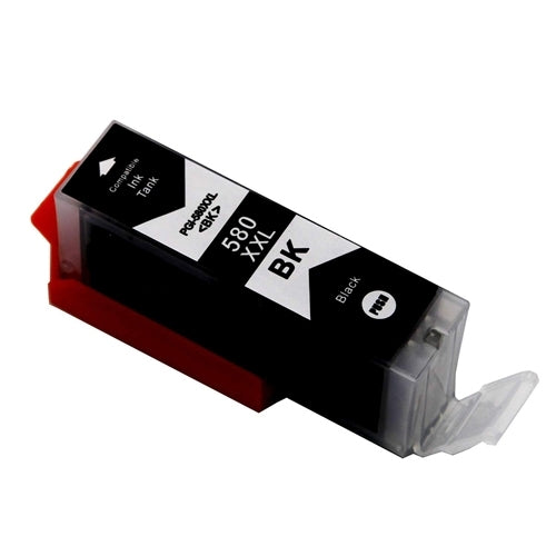 Huismerk Canon PGI-580 cartridge zwart