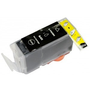 Cartouche noire Canon PGI-5 de marque propre