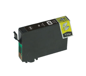 Huismerk Epson 16XL (T1631) cartridge zwart