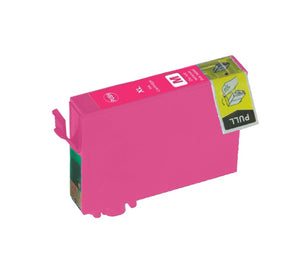 Huismerk Epson 16XL (T1633) cartridge magenta