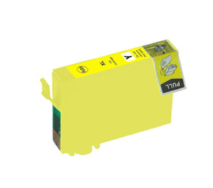 Huismerk Epson 16XL (T1634) cartridge geel