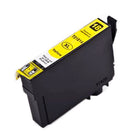 Cartouche jaune compatible Epson 18XL (T1814)