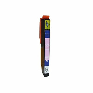 Huismerk Epson 24XL (T2436) cartridge licht magenta