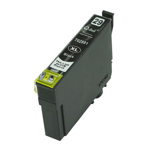 Huismerk Epson 29XL (T2991) inktcartridge zwart