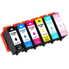 Collection image for: Epson T3791 cartridges