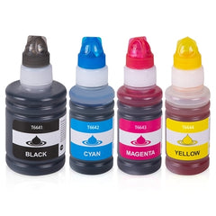 Collection image for: Epson T6641 inkt flesjes