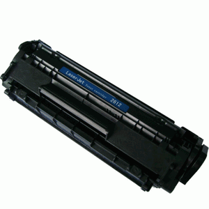 Huismerk Canon FX-10 toner zwart
