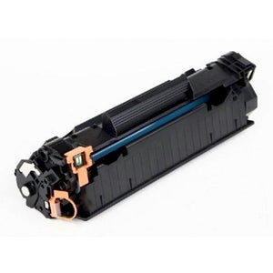 Huismerk Canon 725 toner zwart