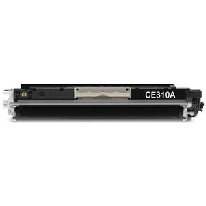 Huismerk Canon 729 toner zwart